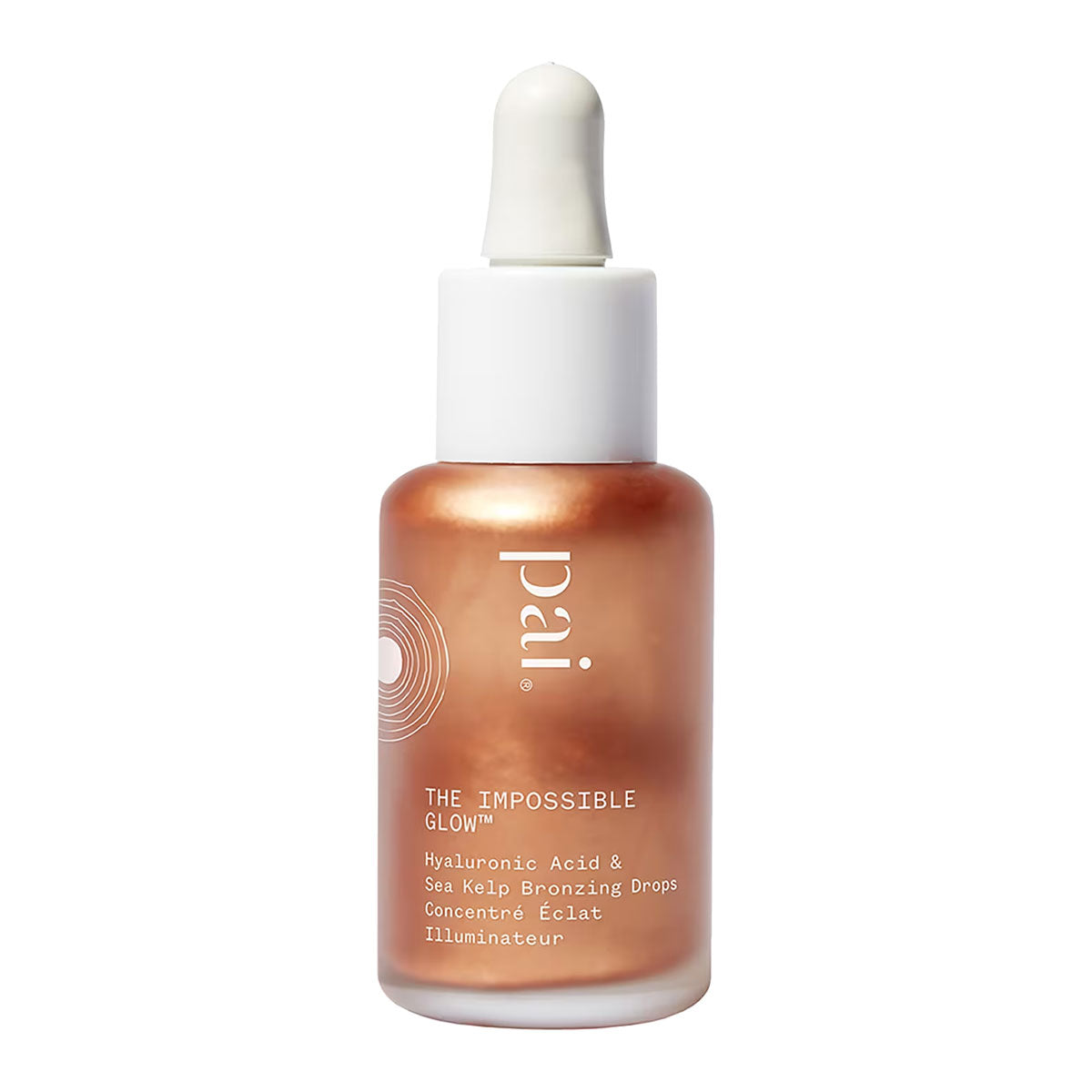 Pai Skincare The Impossible Glow | 01 Bronze