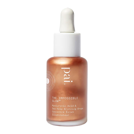 Pai Skincare The Impossible Glow | 01 Bronze