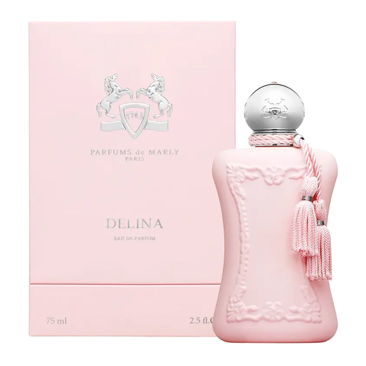Parfums de Marly Delina Eau de Parfum 2.5 oz