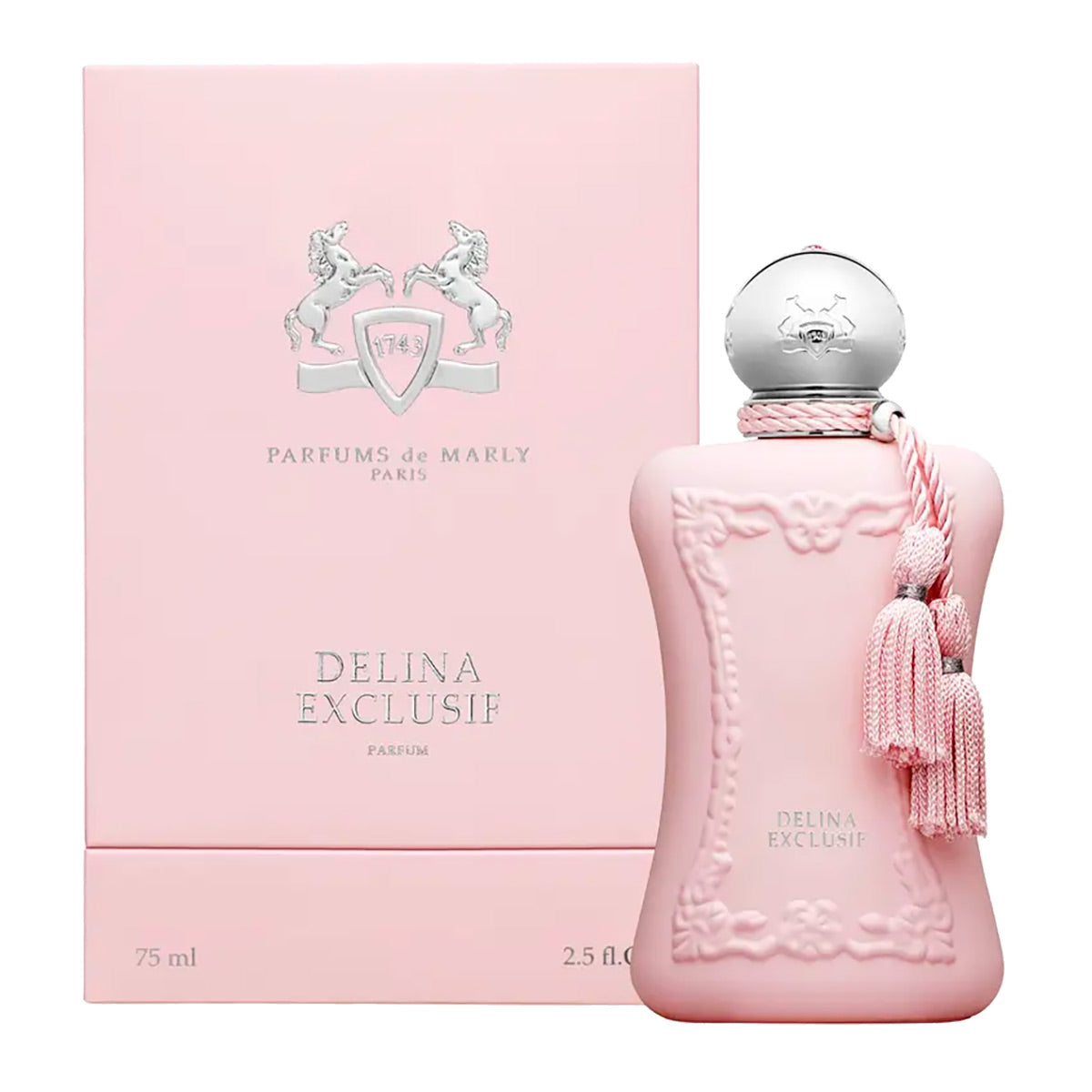 Parfums de Marly Delina Exclusif Eau de Parfum 2.5 oz