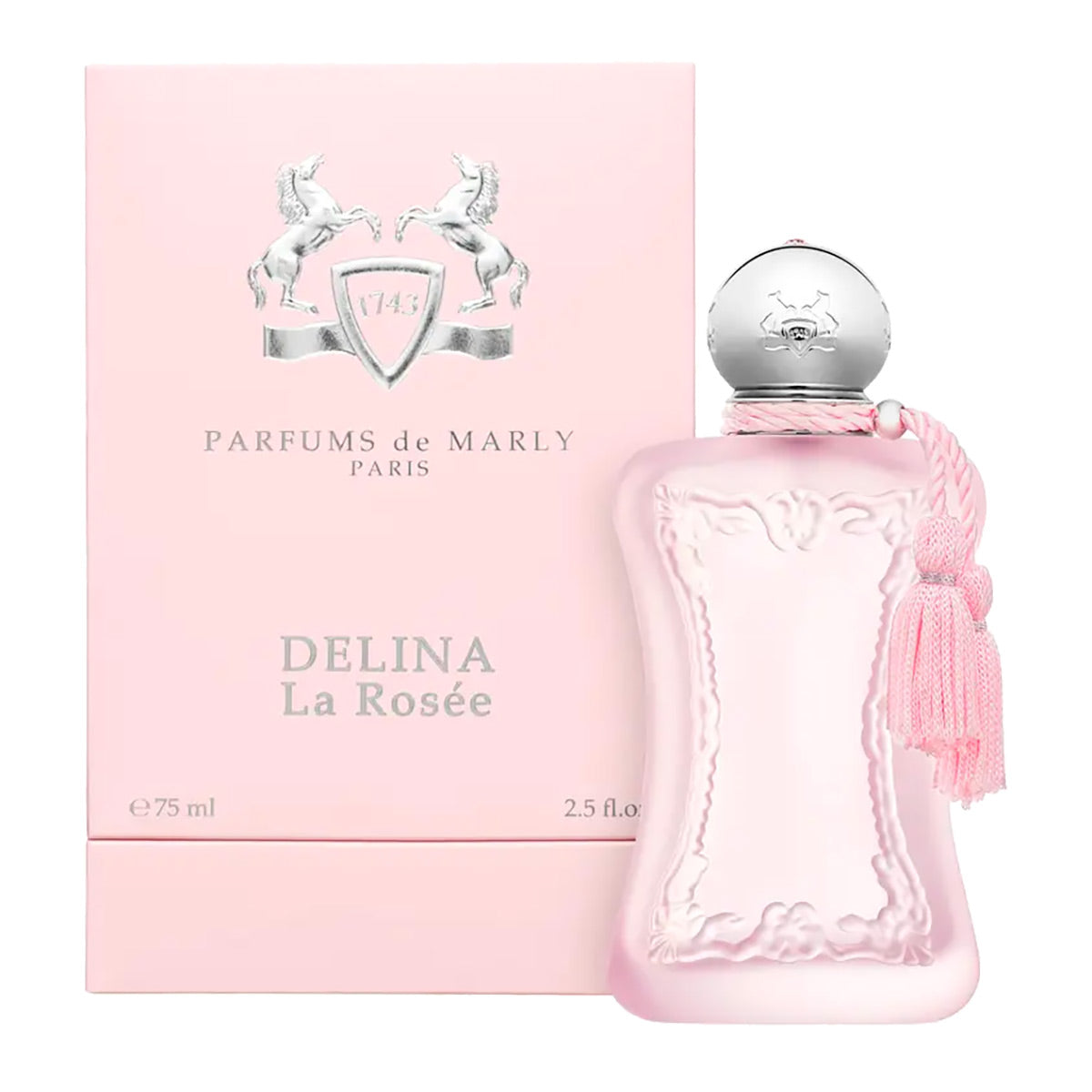 Parfums de Marly Delina La Rosée Eau de Parfum 2.5 oz