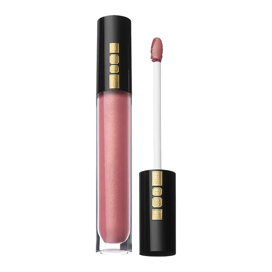 Pat McGrath Labs LUST: Lip Gloss | Sunset Rose