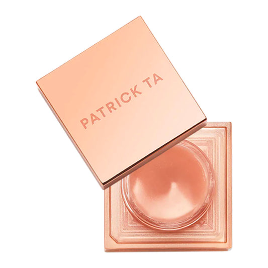Patrick TA Major Glow Softening Lip Mask | She's Juicy
