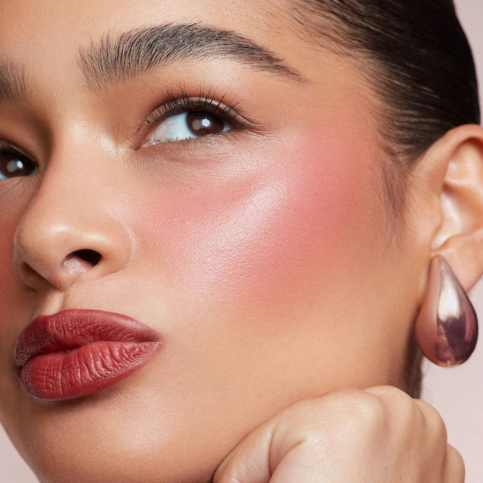 Patrick TA Major Headlines Double-Take Crème & Powder Blush | She's That Girl