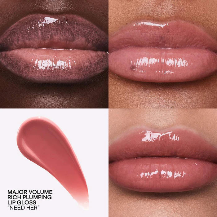 Patrick TA Major Volume Plumping Gloss | Need Her (Rich)