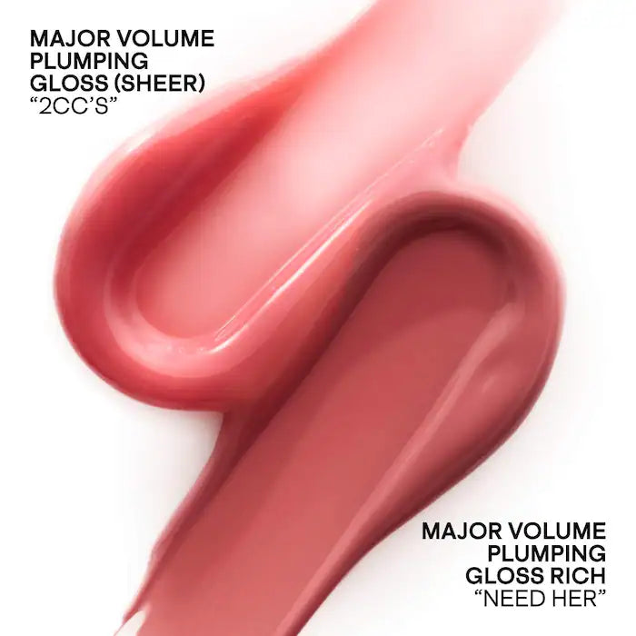 Patrick TA Major Volume Plumping Gloss | Need Her (Rich)