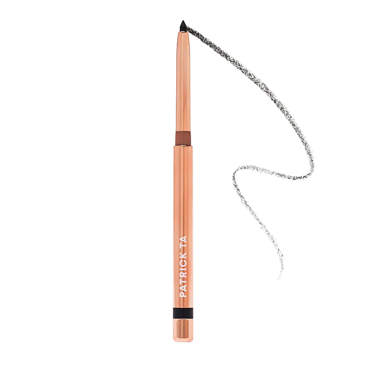 Patrick TA Major Dimension Precision Gel Liner | Black