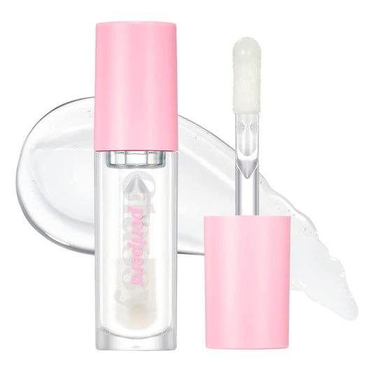 Peripera Ink Glasting Lip Gloss | 01 Clear