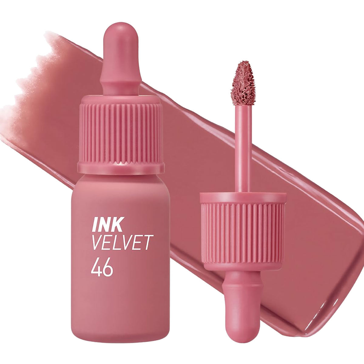 Peripera Ink Velvet | 46 Pink Mauve Nude