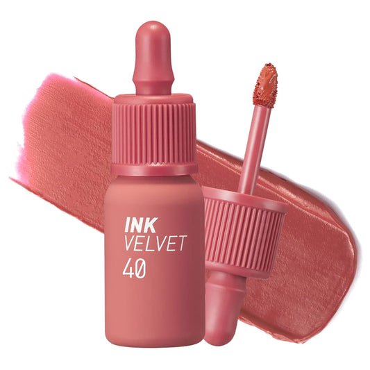 Peripera Ink Velvet | 40 Calm Rosy