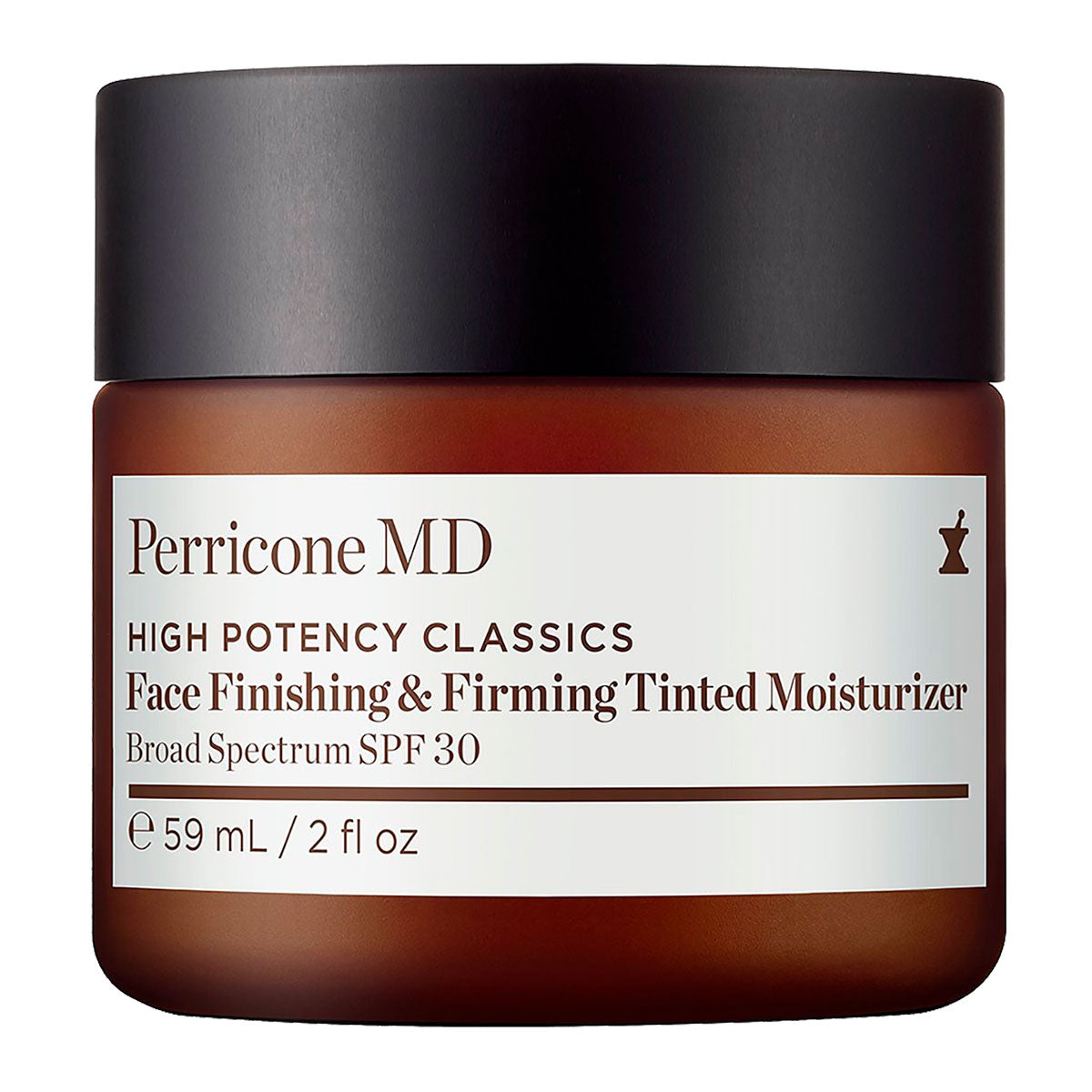 Perricone MD High Face Finishing & Firming Tinted Moisturizer Mineral Sunscreen SPF 30 59 ml