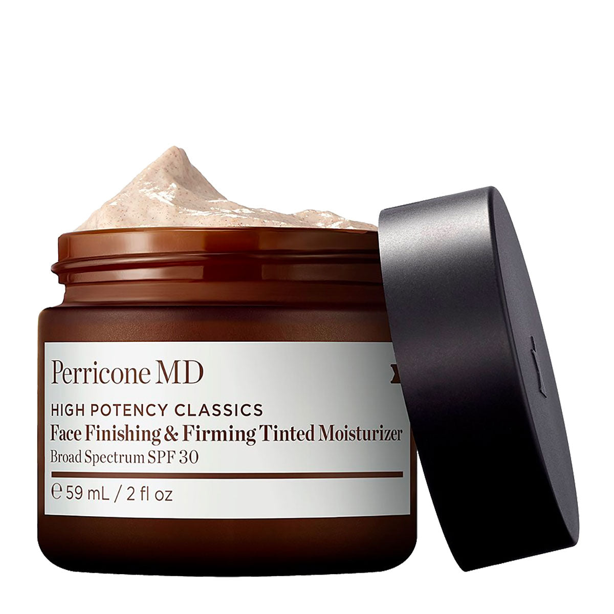 [03/24] Perricone MD High Face Finishing & Firming Tinted Moisturizer Mineral Sunscreen SPF 30 59 ml