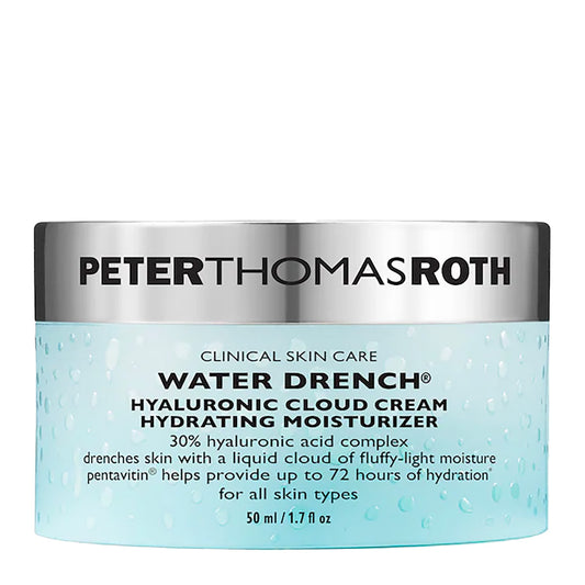Peter Thomas Roth Water Drench Hyaluronic Cloud Cream 50 ml
