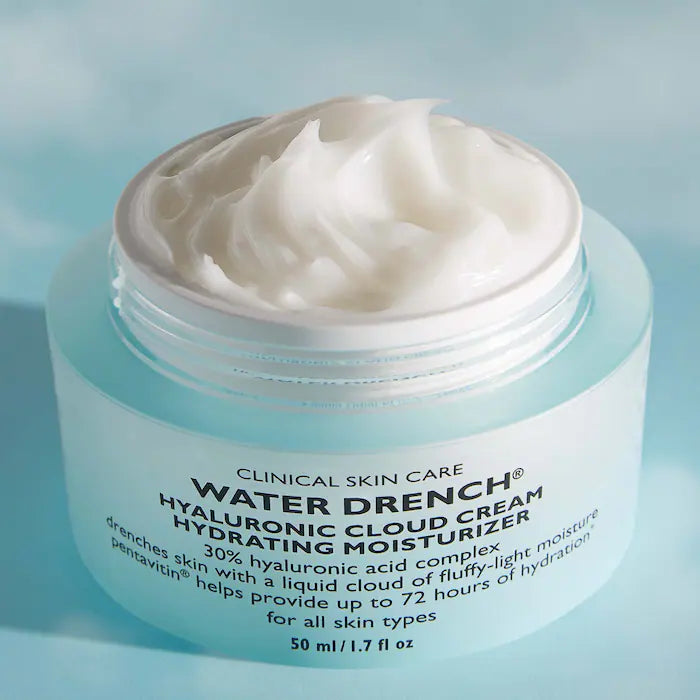 Peter Thomas Roth Water Drench Hyaluronic Cloud Cream 50 ml