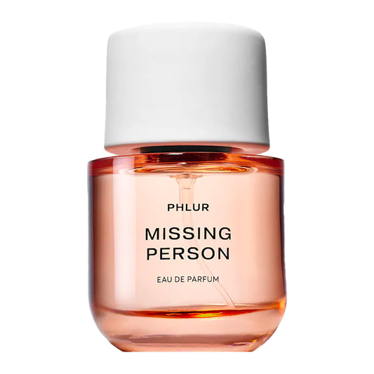 Phlur Missing Person Eau de Parfum 50 ml