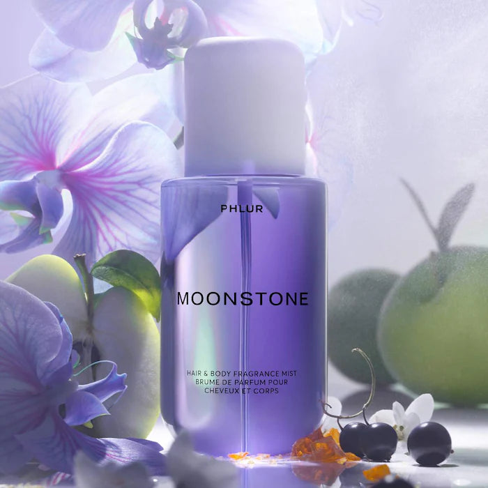 Phlur Moonstone Hair & Body Fragrance Mist 90 ml