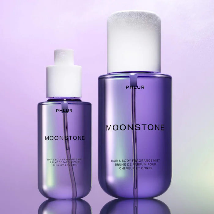 Phlur Moonstone Hair & Body Fragrance Mist 90 ml