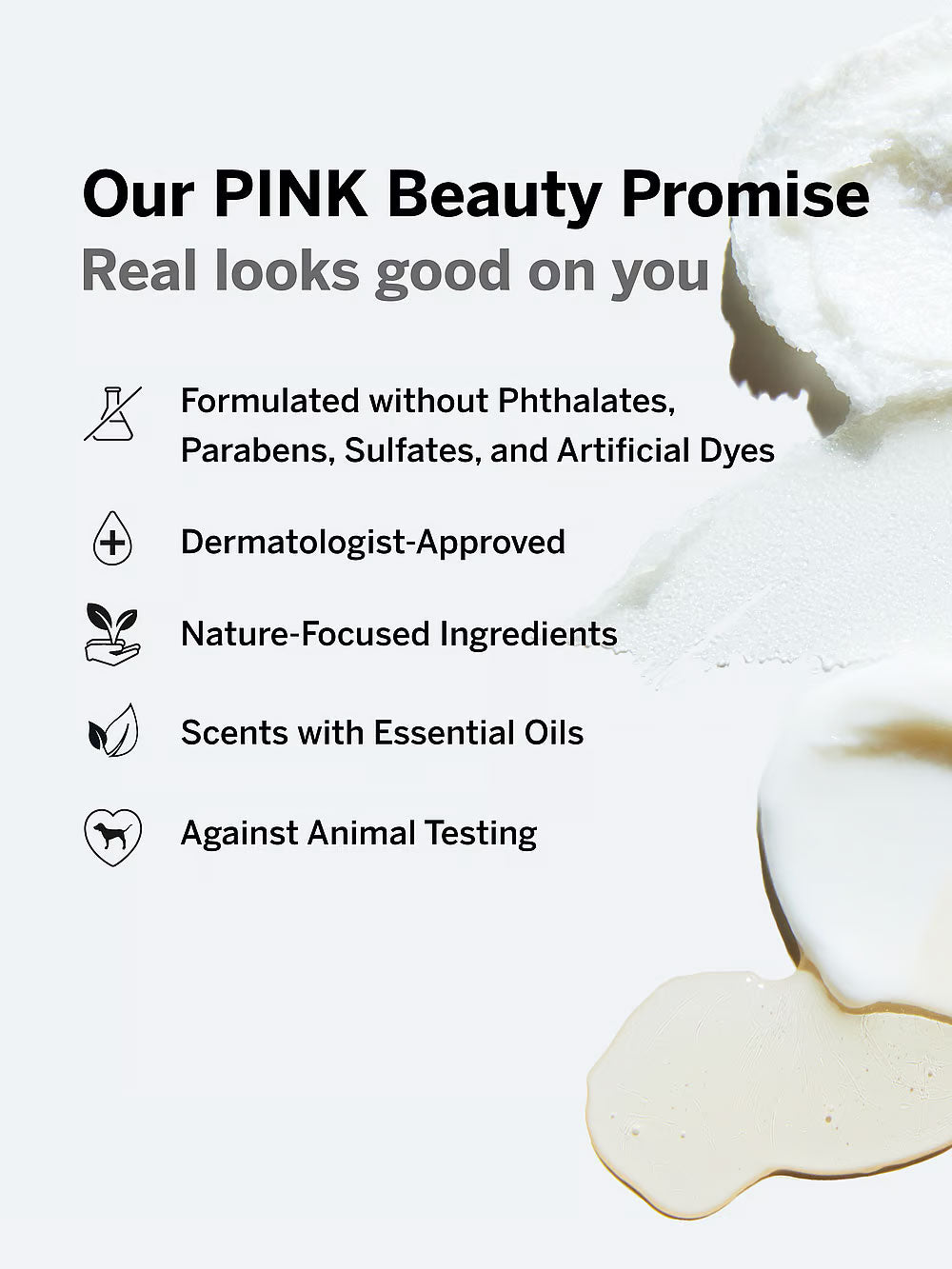 Victoria's Secret Pink Refreshing Cucumber Body SerumHyaluronic Acid + Essentials Oils 198 ml / 6.7 oz
