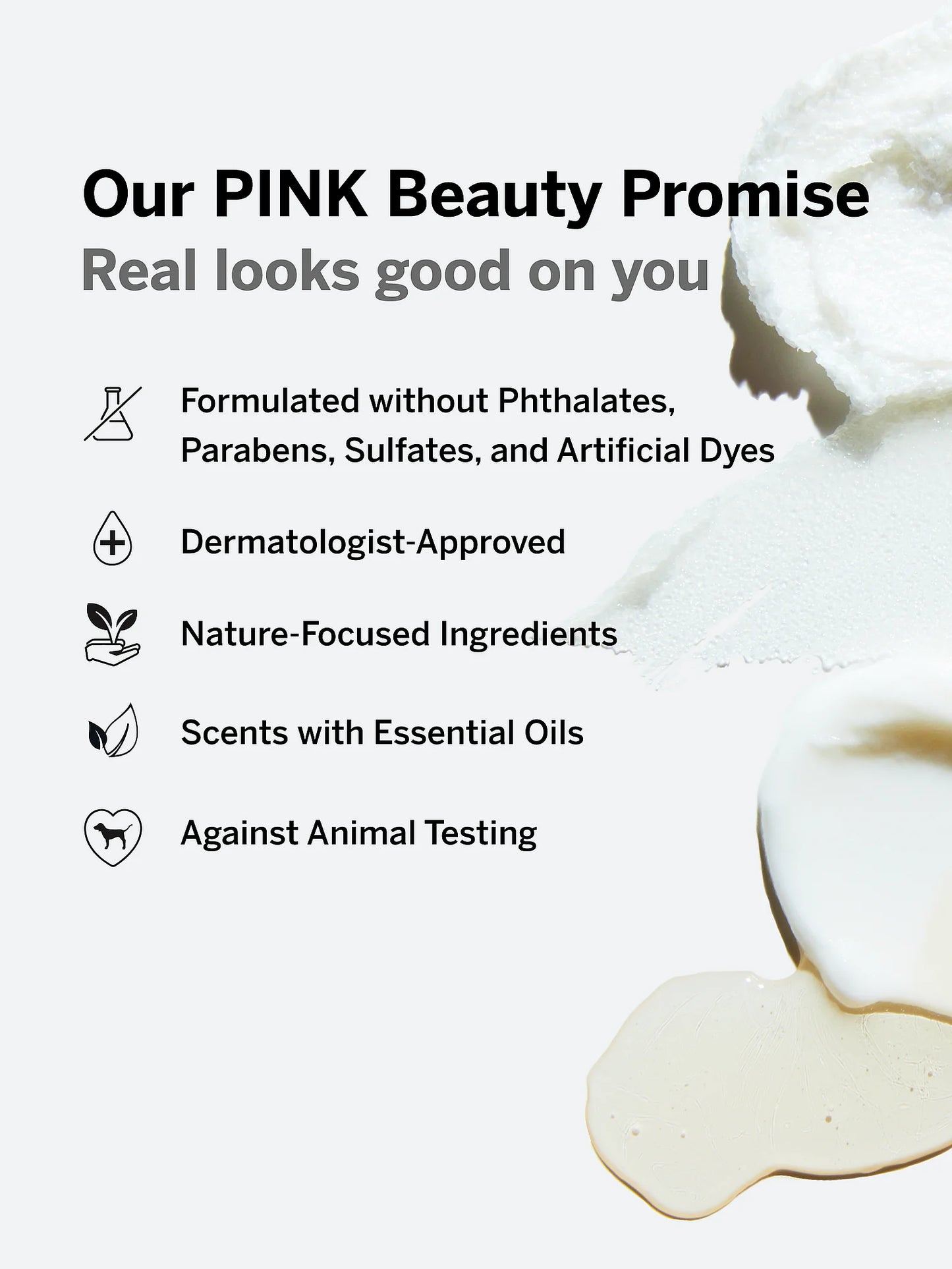 Victoria's Secret Pink Honey Oil Nourishing Body Oil 236 ml