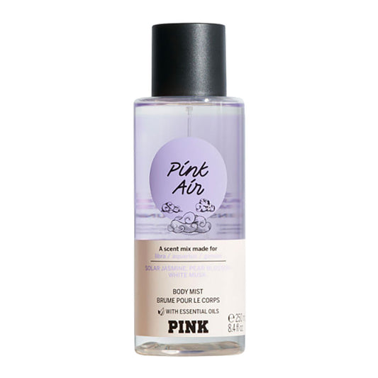 Victoria Secret Pink Pink Air Body Mist