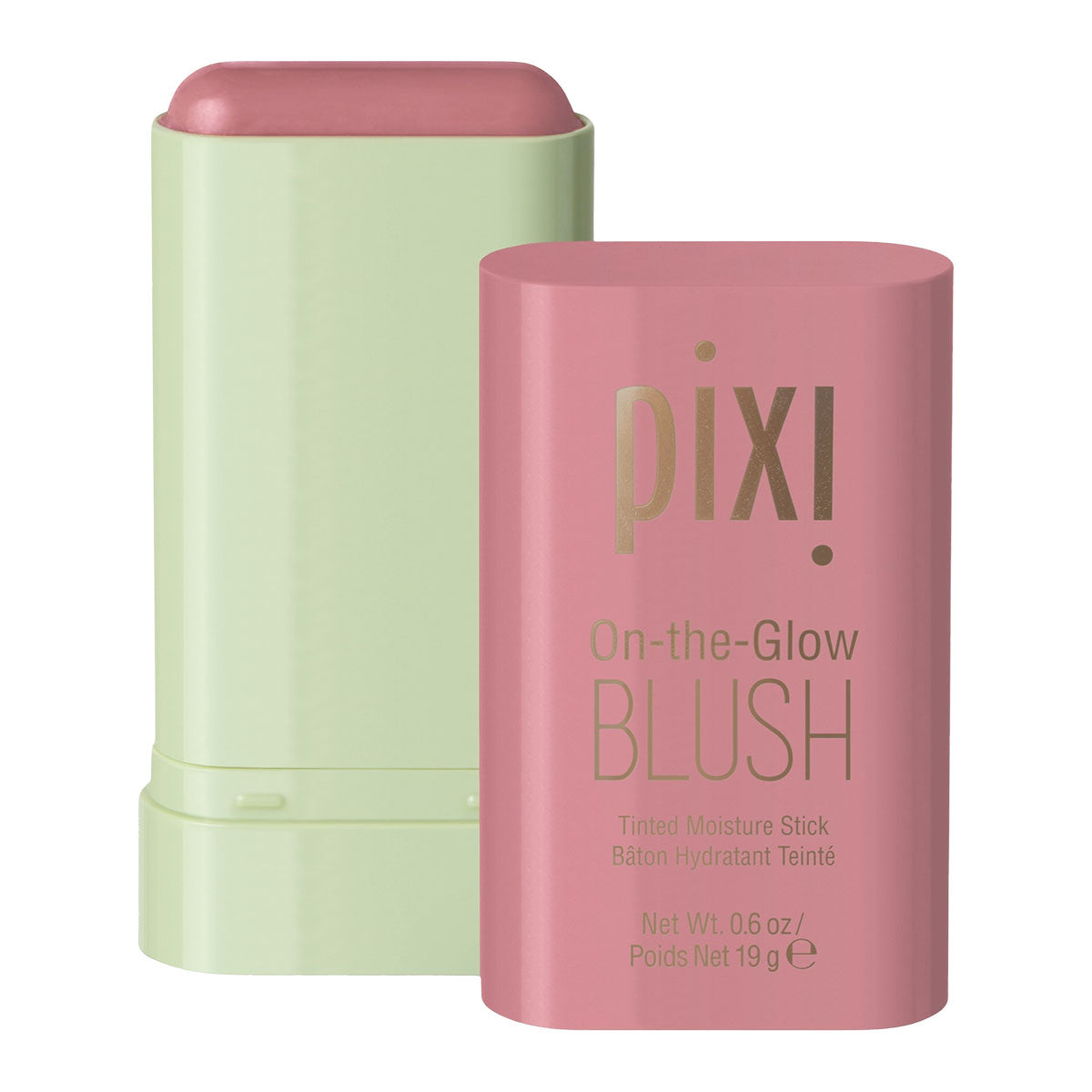 Pixi On-the-Glow Blush | Fleur
