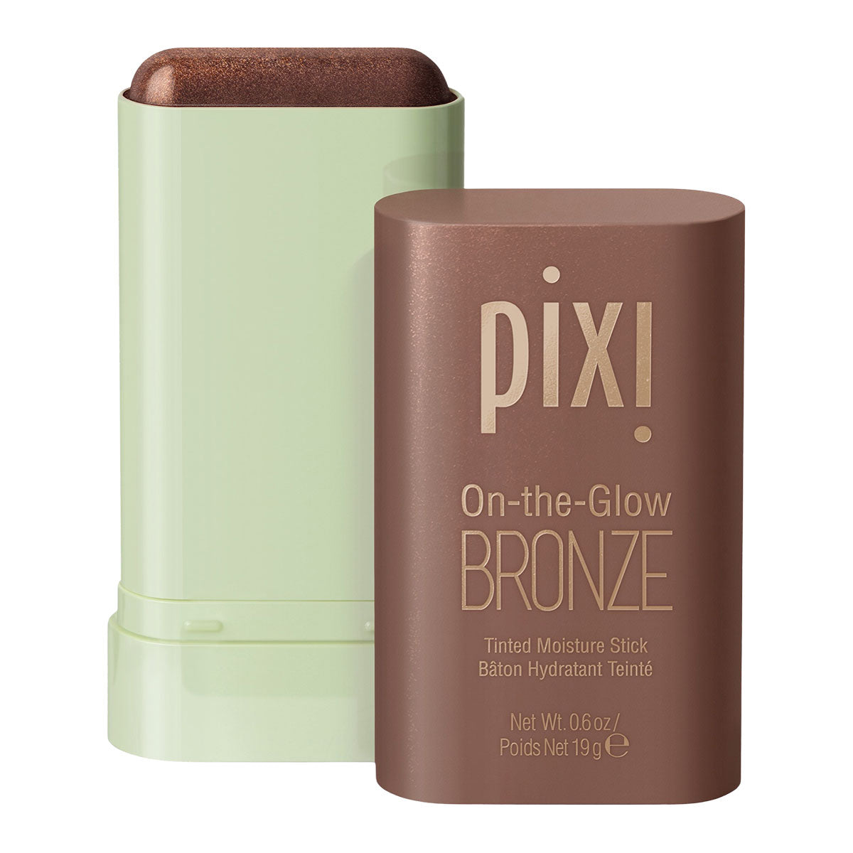 Pixi On-the-Glow Bronze | Beach Glow