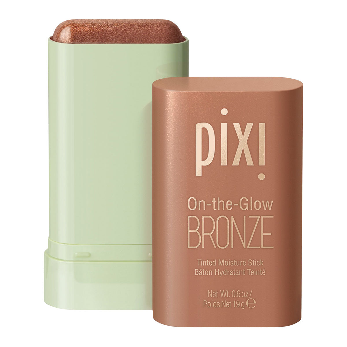 Pixi On-the-Glow Bronze | Rich Glow