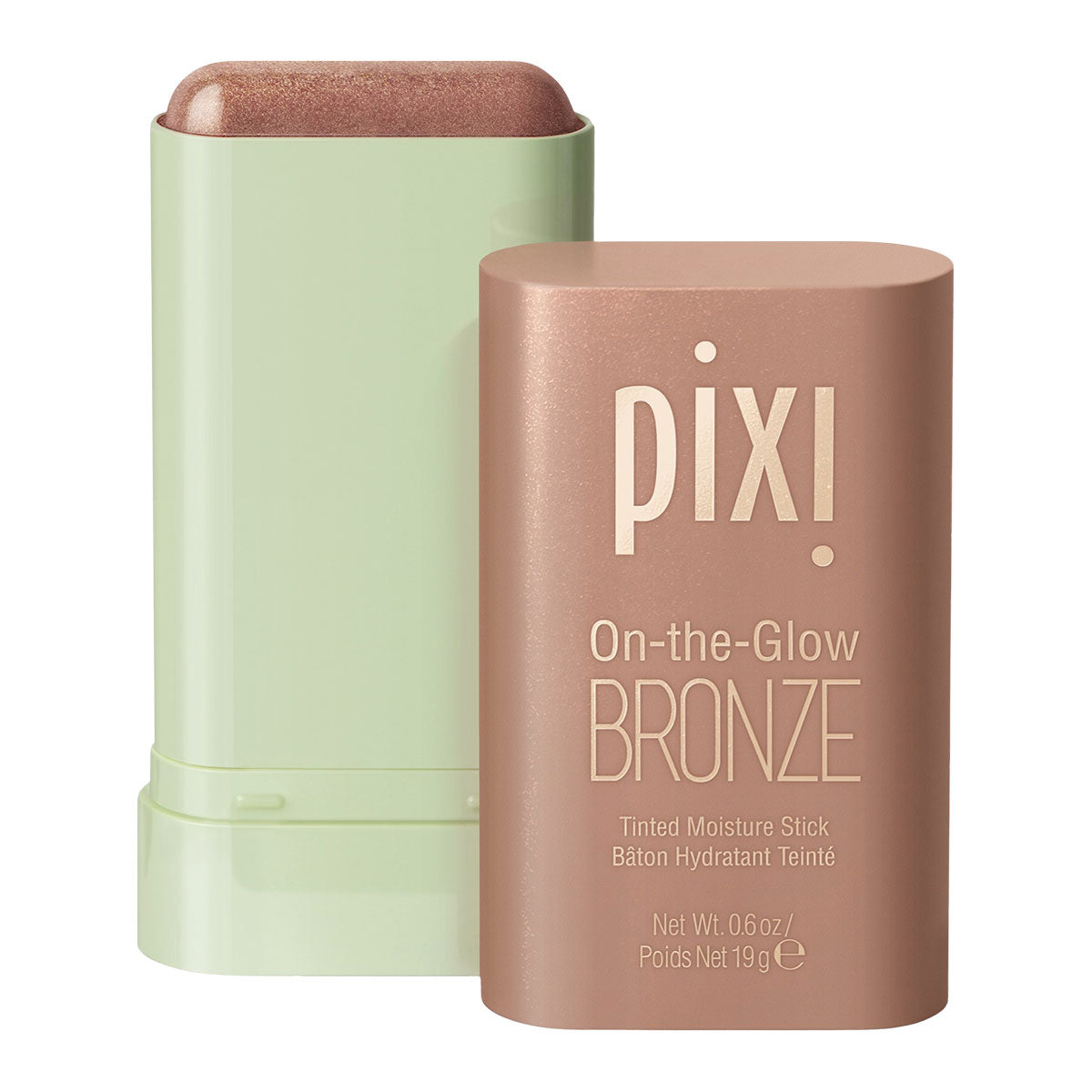 Pixi On-the-Glow Bronze | Soft Glow