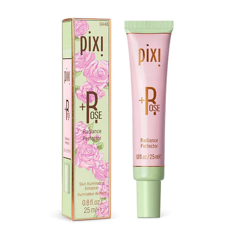 Pixi +Rose Radiance Perfector Skin Illuminating Enhancer 25 ml