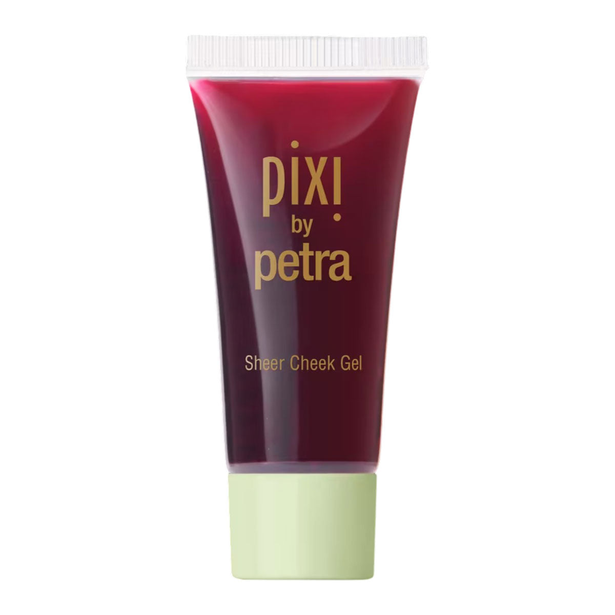 Pixi Sheer Cheek Gel Cheek Stain | Flushed