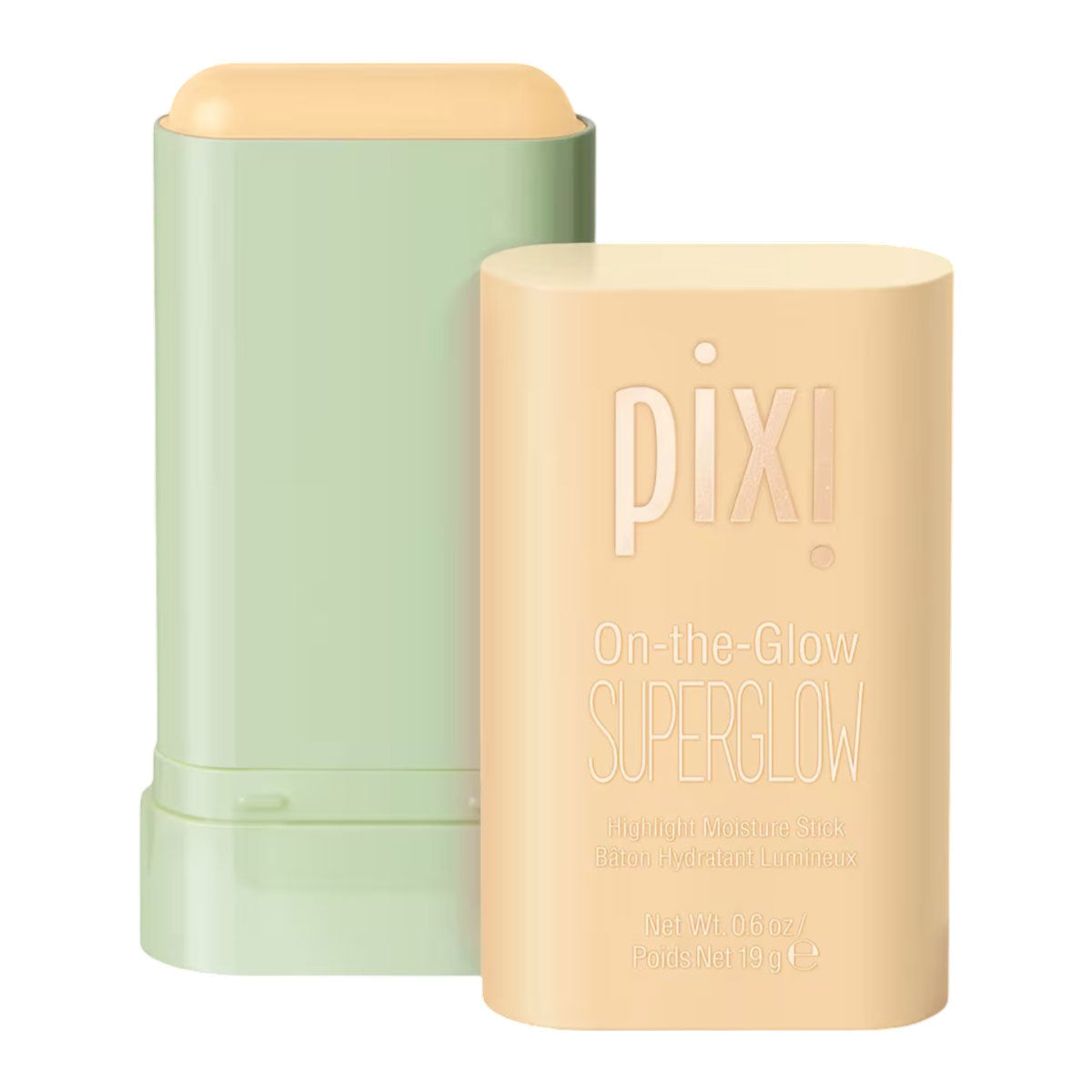 Pixi On-the-Glow SuperGlow | GildedGold