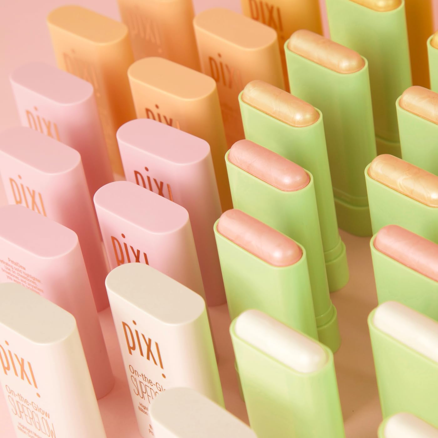 Pixi On-the-Glow SuperGlow | NaturaLustre