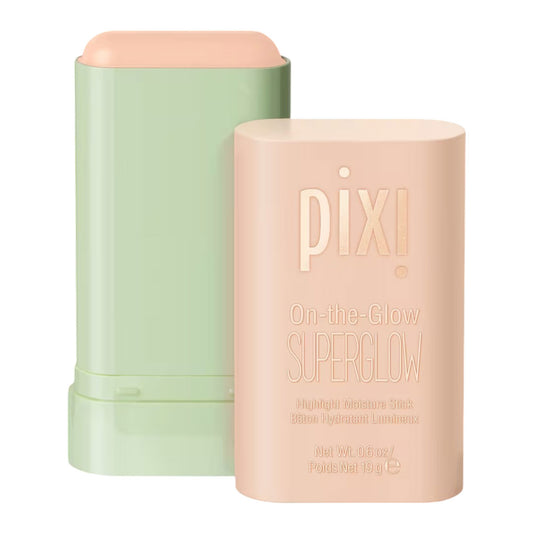 Pixi On-the-Glow SuperGlow | NaturaLustre