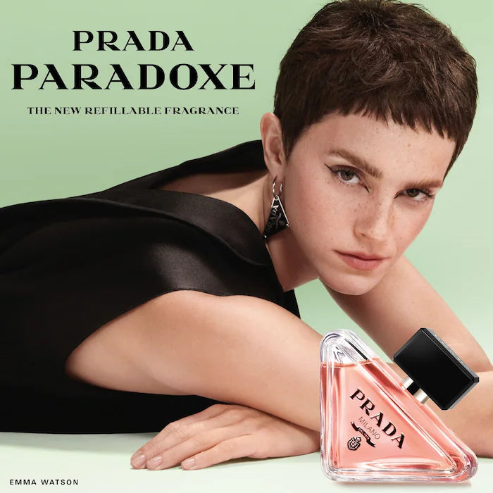 Prada Paradoxe Eau de Parfum 3 oz. / 90 ml