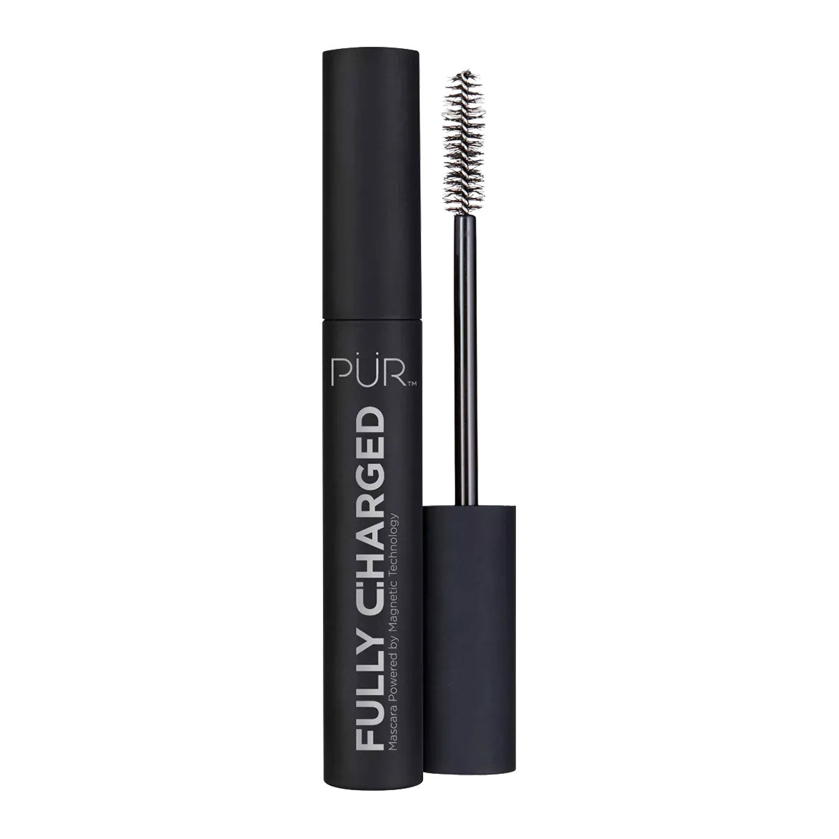 PÜR Fully Charged Mascara Powered By Magnetic Technology