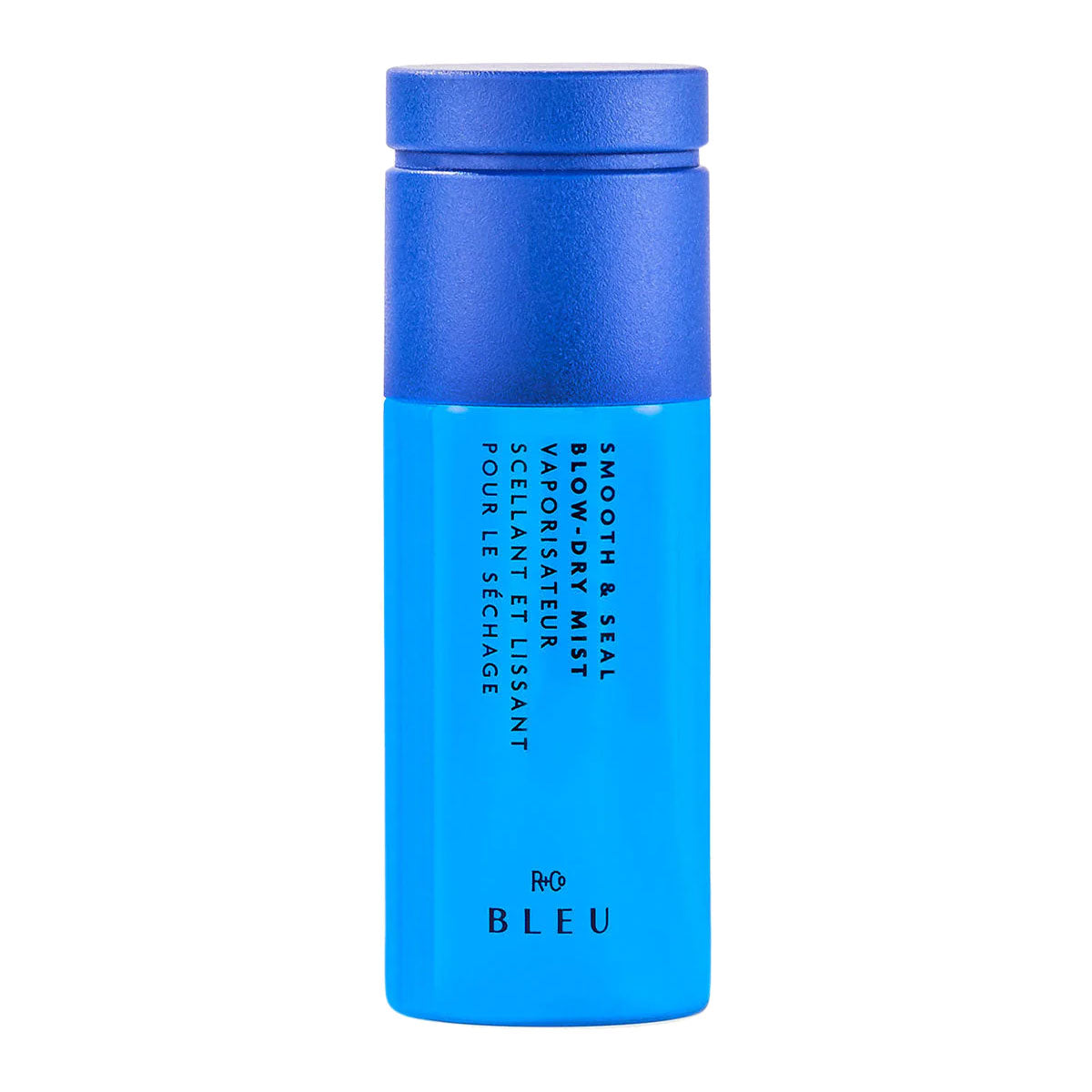 R+Co Bleu Smooth & Seal Blow Dry Mist Travel Size 30 ml / 1.0 oz