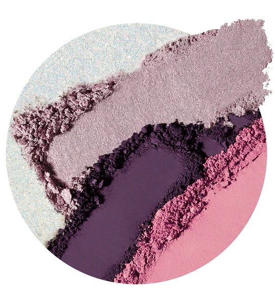 Rare Beauty Discovery Eyeshadow Palette | Came to Play