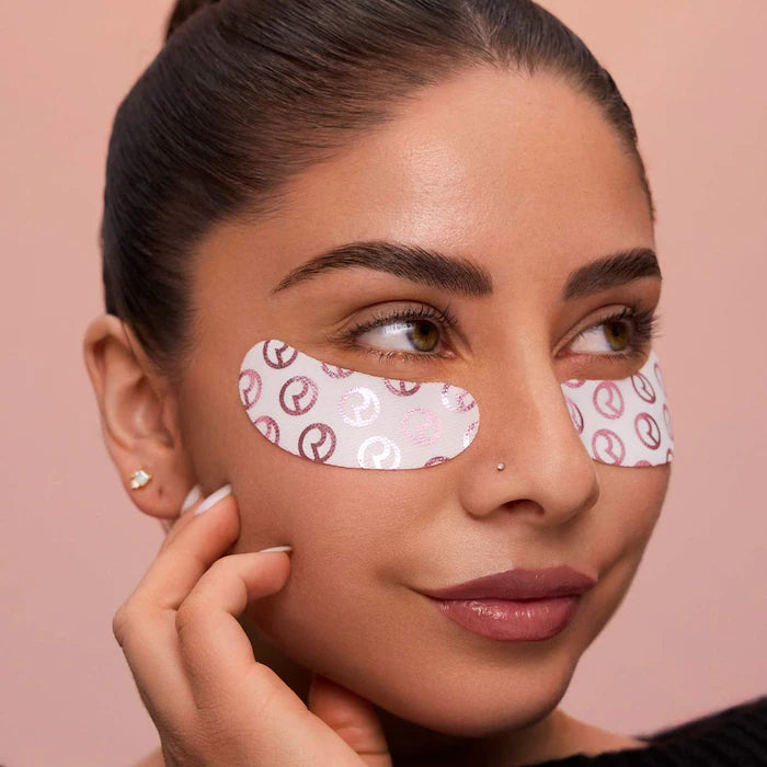 Rare Beauty Find Comfort Hydrating Under Eye Patches | 8 Pairs