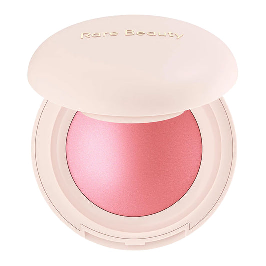 Rare Beauty Soft Pinch Luminous Powder Blush | Happy