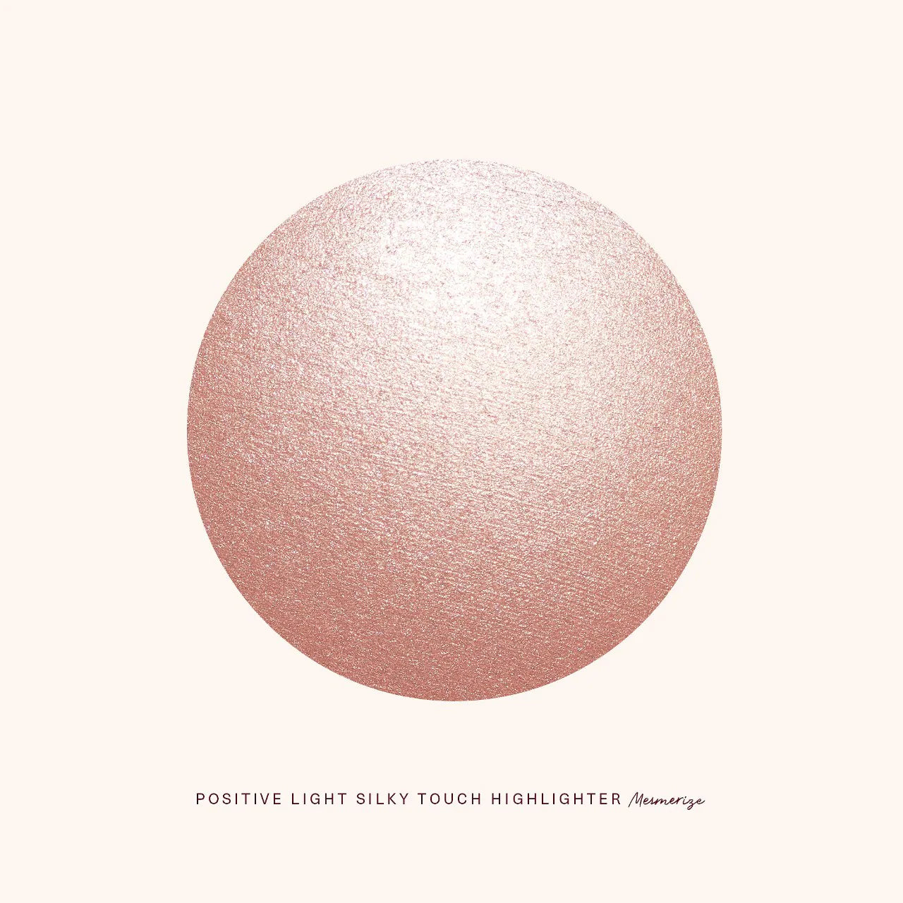 Rare Beauty Positive Light Silky Touch Highlighter | Mesmerize
