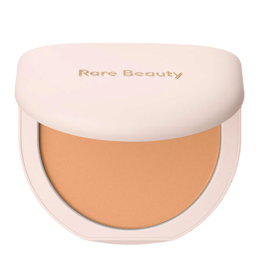 Rare Beauty True to Myself Tinted Pressed Finishing Powder | Buff