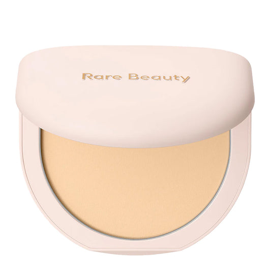 Rare Beauty True to Myself Tinted Pressed Finishing Powder | Ivory