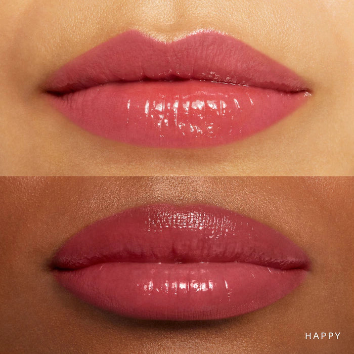 Rare Beauty Soft Pinch Tinted Lip Oil | Happy