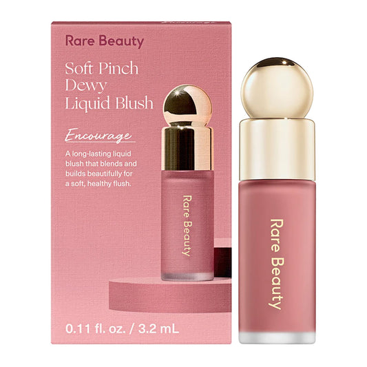 Rare Beauty Soft Pinch Liquid Blush Mini | Encourage