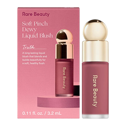 Rare Beauty Soft Pinch Liquid Blush Mini | Truth