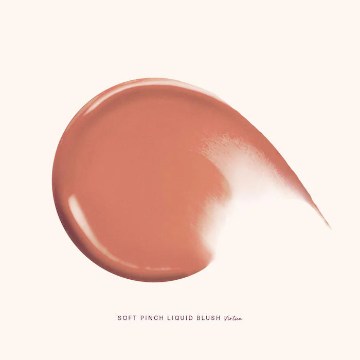 Rare Beauty Soft Pinch Liquid Blush Mini | Virtue