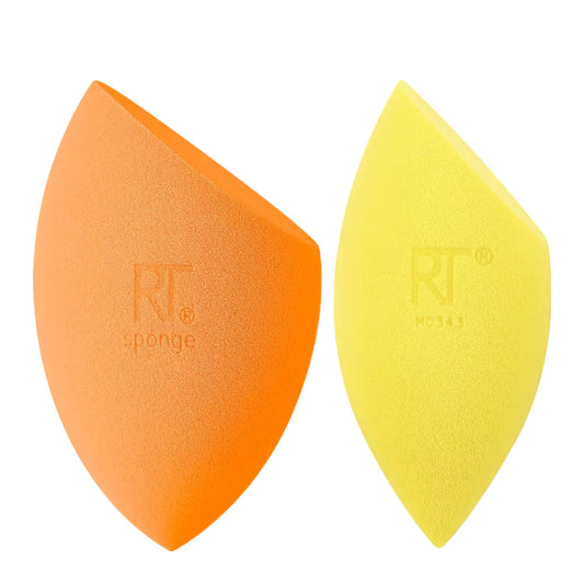 Real Techniques Miracle Complexion Sponge + Concealer Sponge Duo