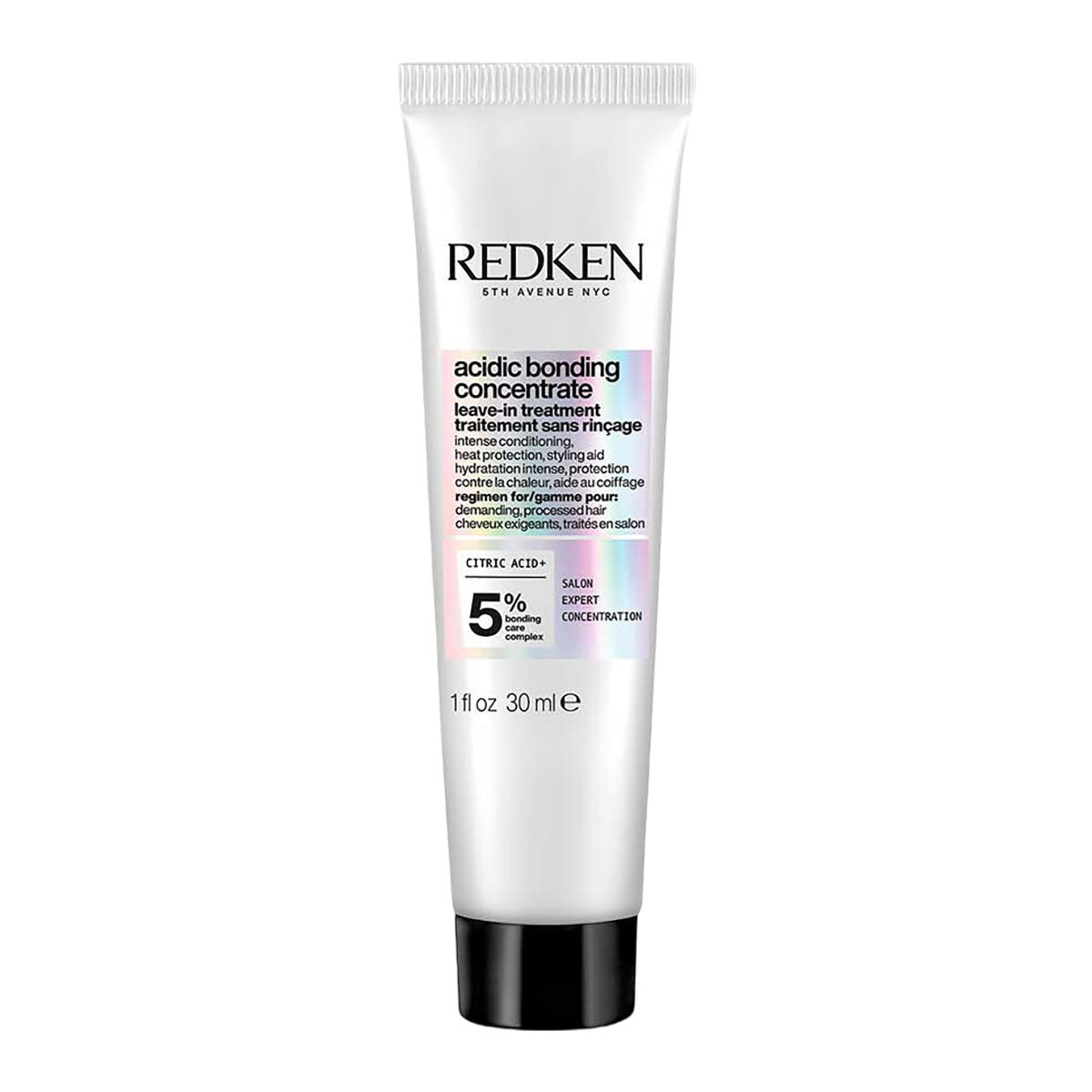 Redken Acidic Bonding Concentrate Leave-in Treatment Travel Size 30 ml