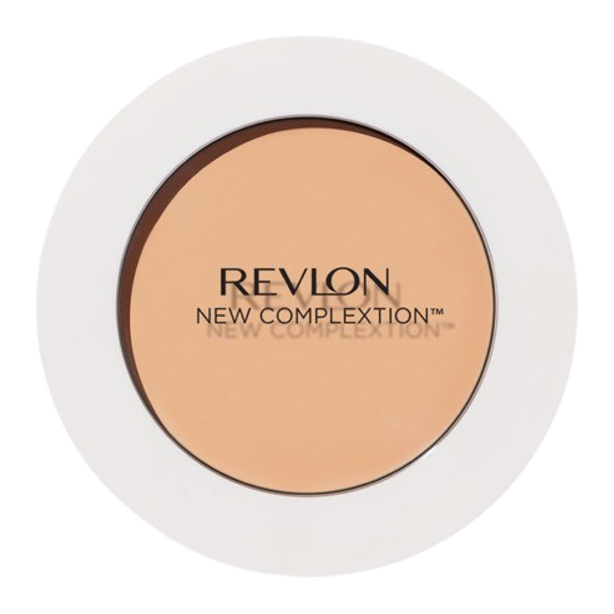 Revlon New Complexion One Step Compact Makeup Cosmetics Paragon