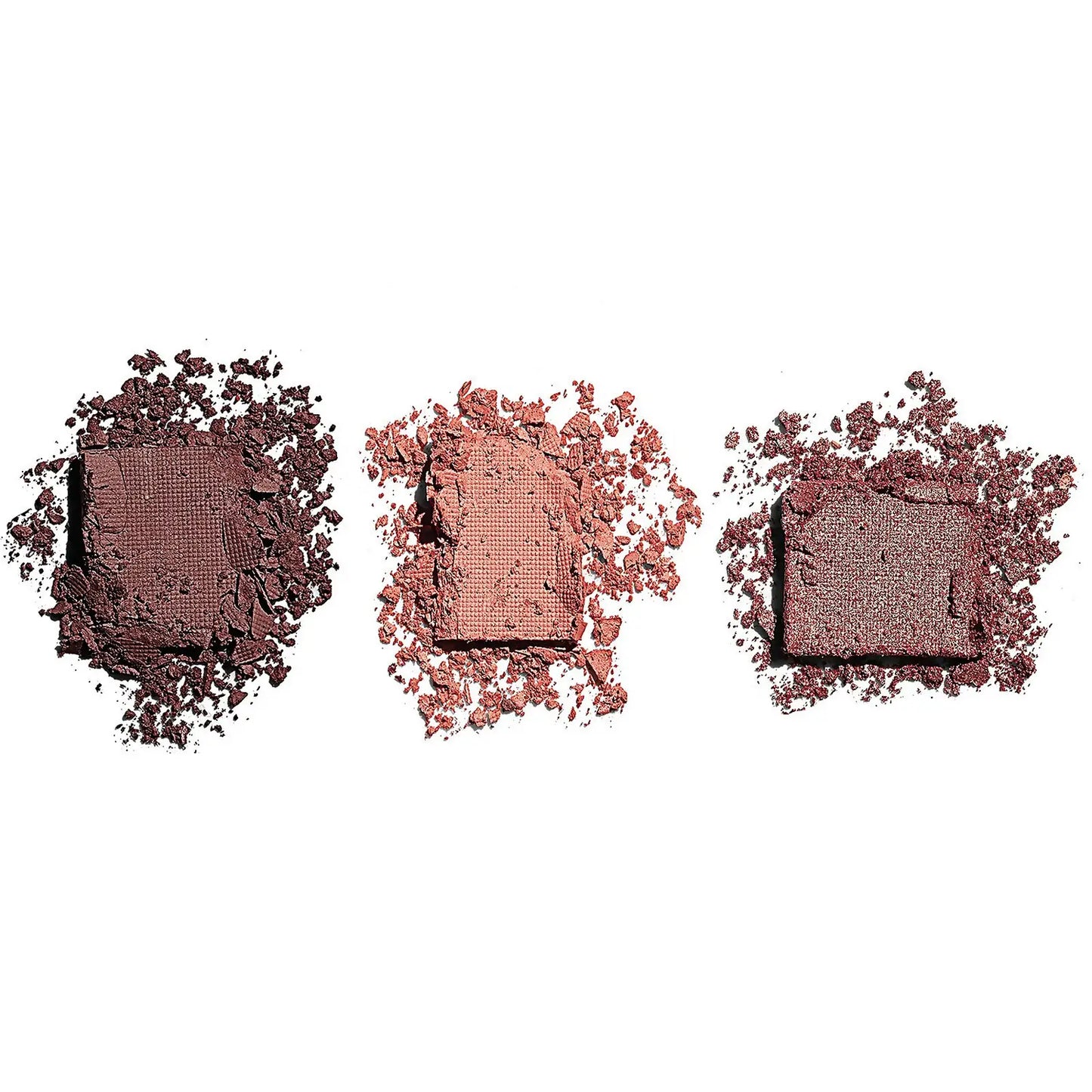 Revolution Chocolate Eyeshadow Palette Mini | Rose Gold